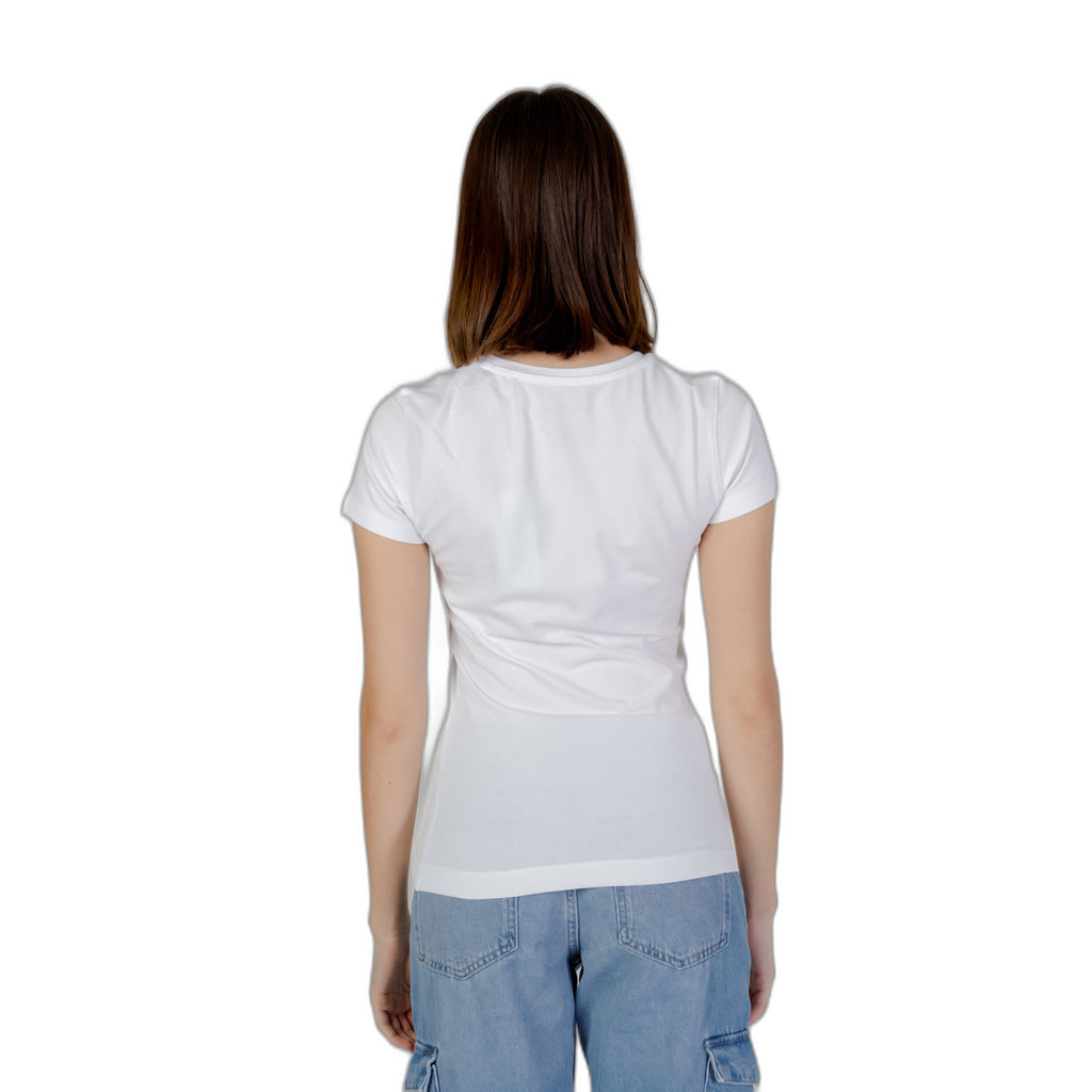 Guess - Guess T-shirt Kvinna