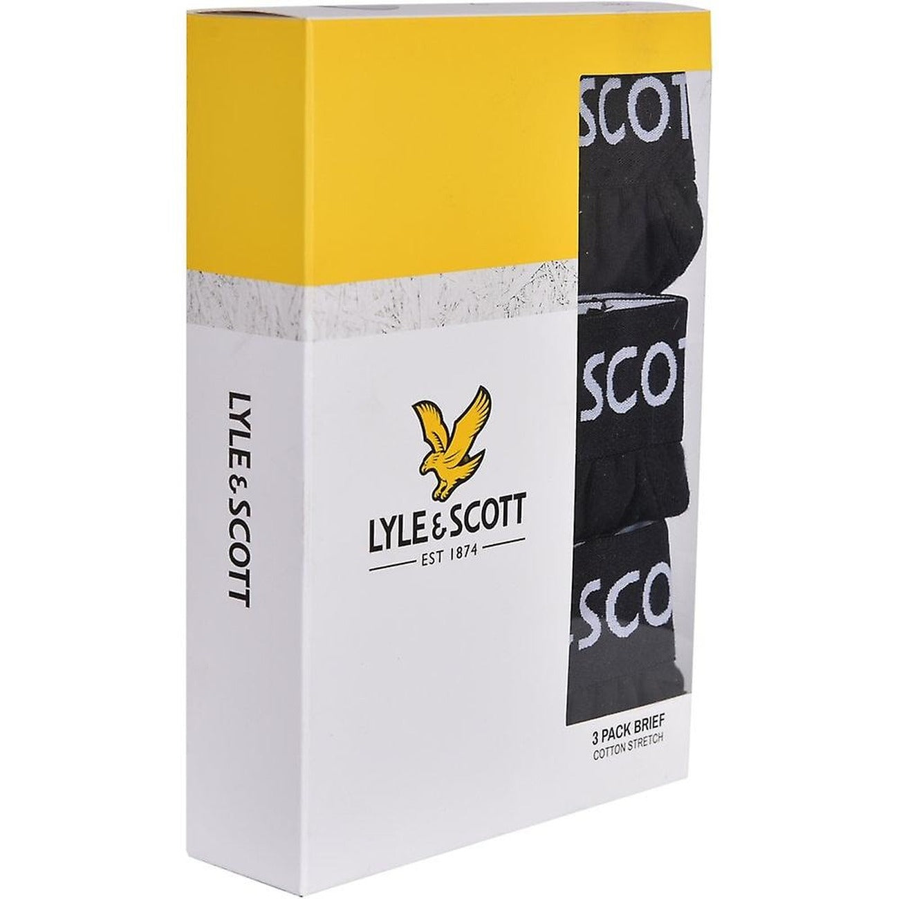 Lyle & Scott - Lyle & Scott Underkläder Man