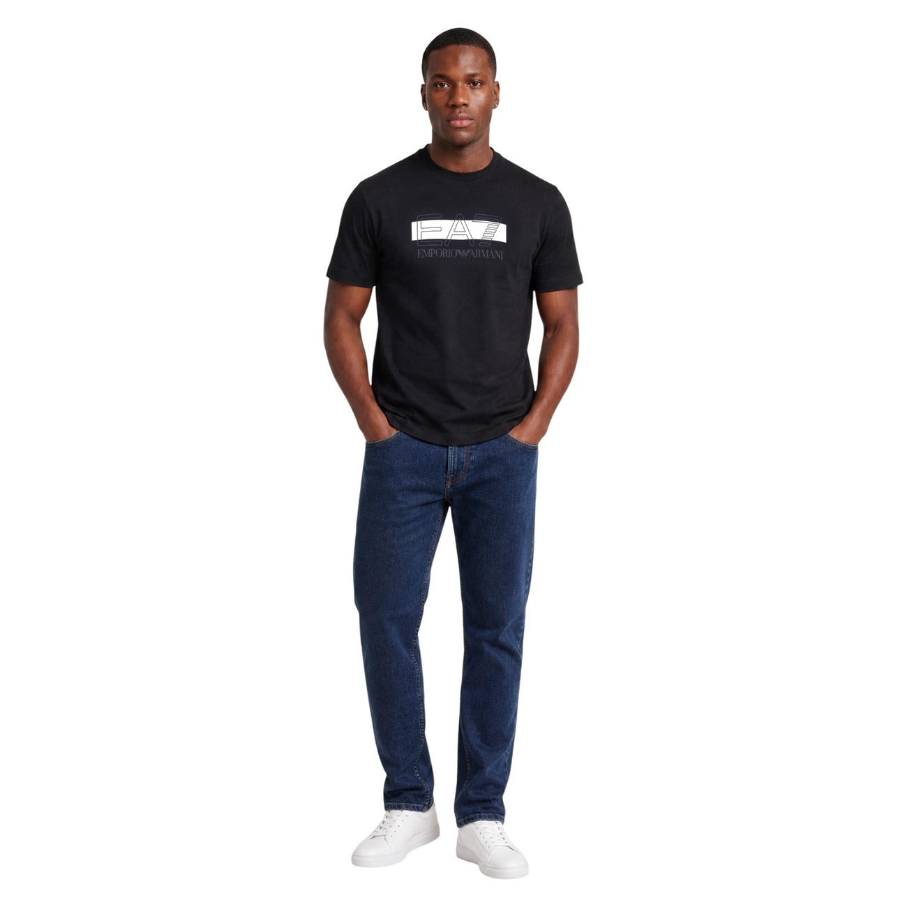 Ea7 - Ea7 T-shirt Man