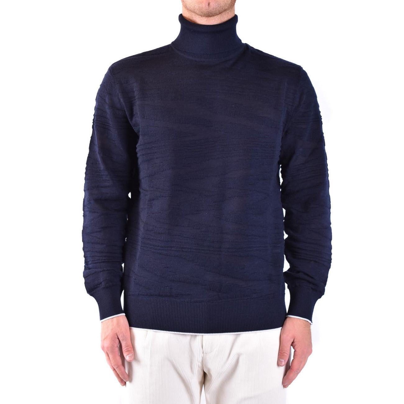 Missoni - Missoni  Stickat Man