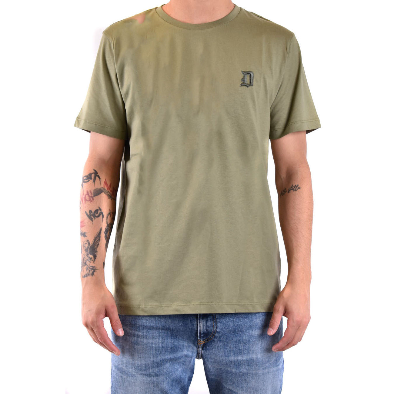 Dondup - Dondup T-shirt Man