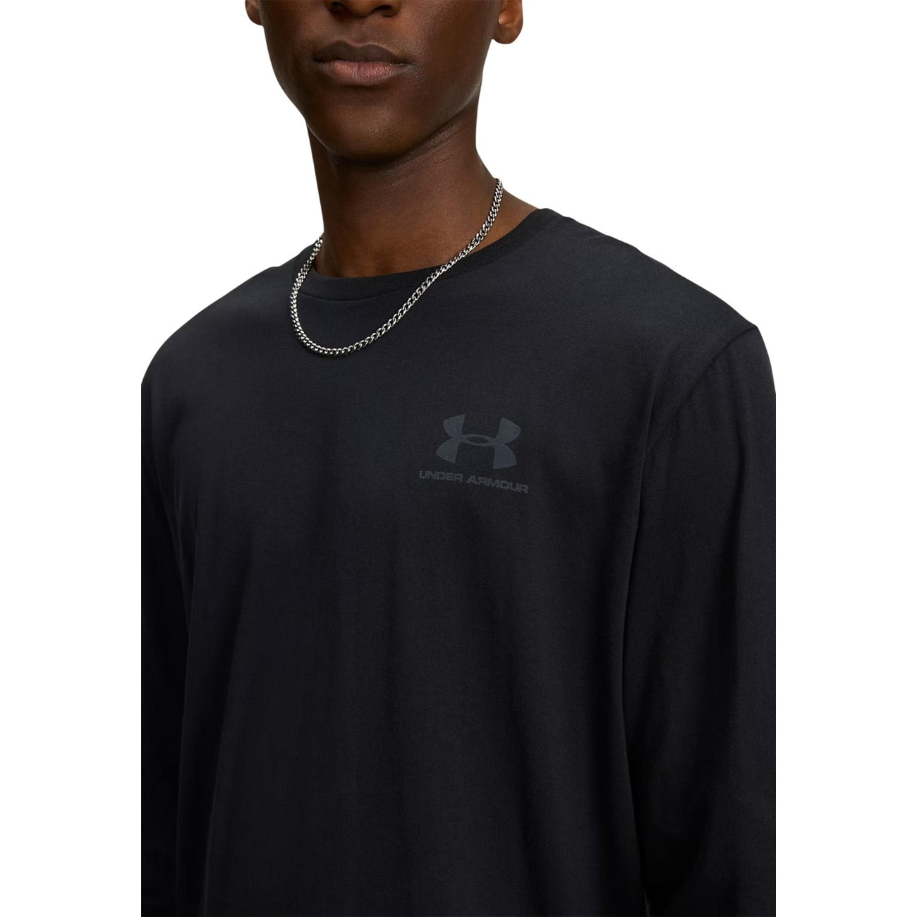 Under Armour - Under Armour T-shirt Man
