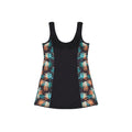 Maresiva - Maresiva Tank-Top Kvinna