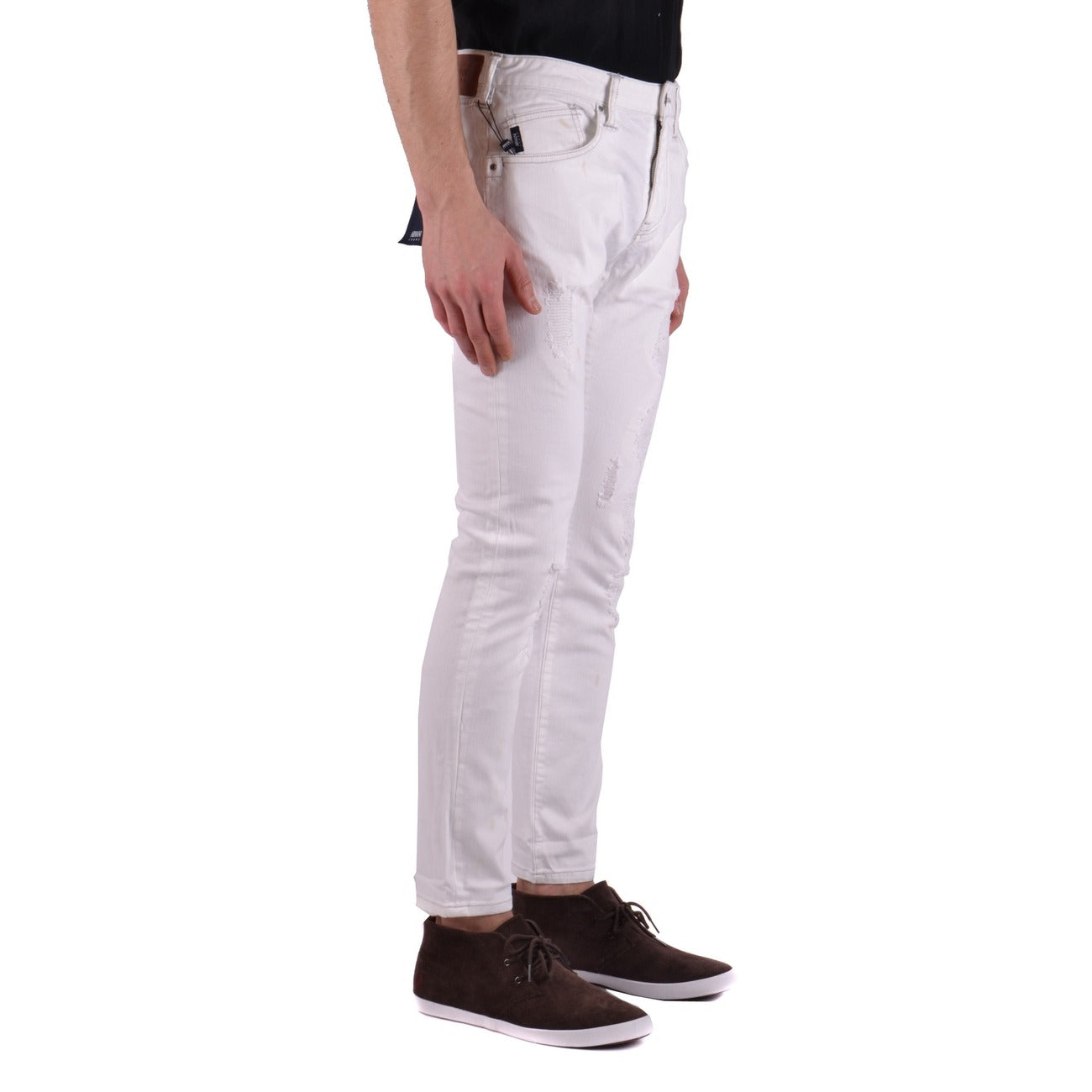 Armani Jeans - Armani Jeans Jeans Man