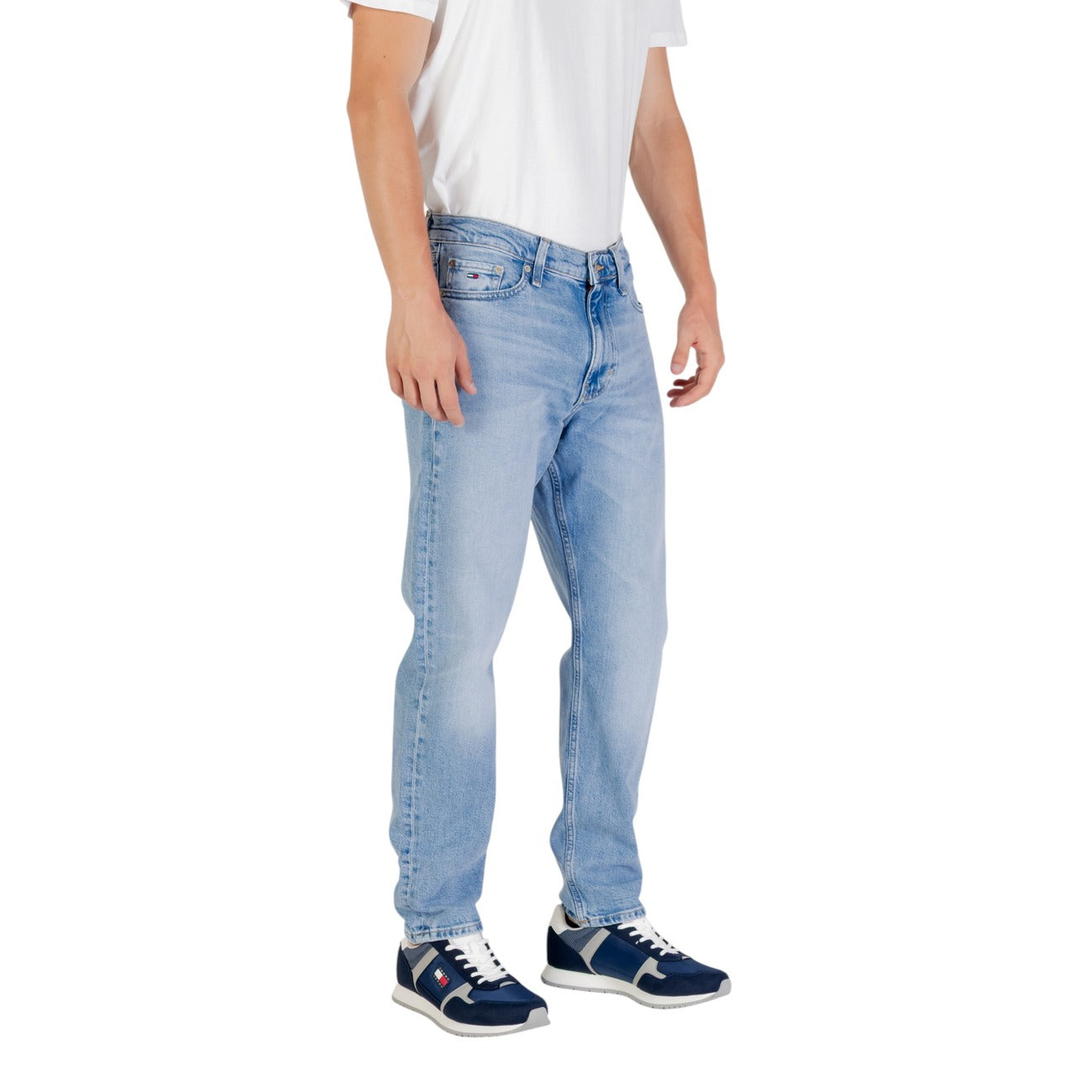 Tommy Hilfiger Jeans - Tommy Hilfiger Jeans Jeans Man