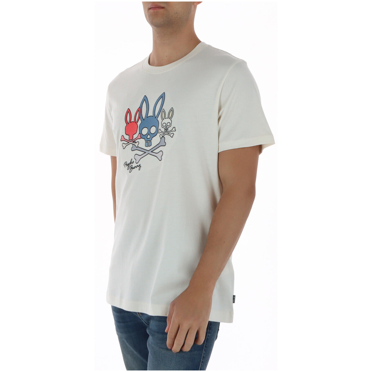 Psycho Bunny - Psycho Bunny T-shirt Man