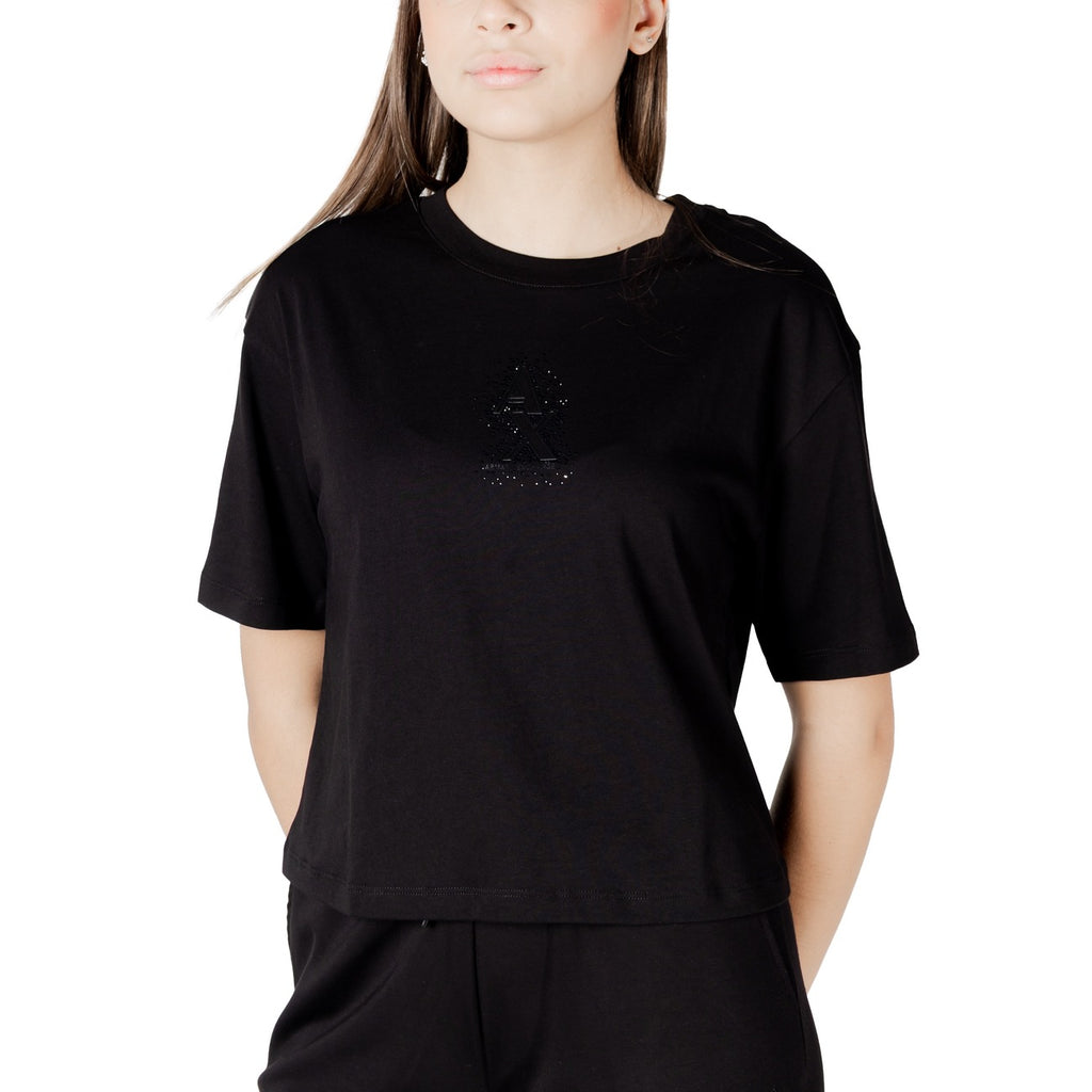 Armani Exchange - Armani Exchange T-shirt Kvinna
