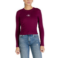 Calvin Klein Jeans - Calvin Klein Jeans Stickat Kvinna