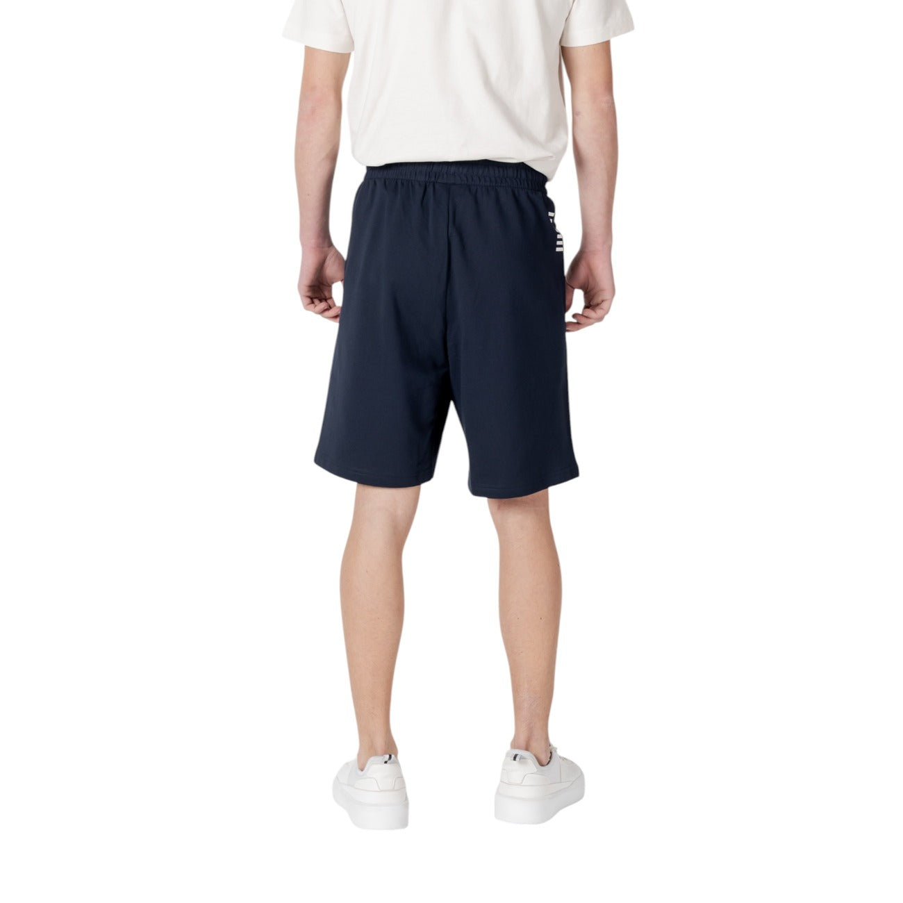 Ea7 - Ea7 Bermuda Shorts Man