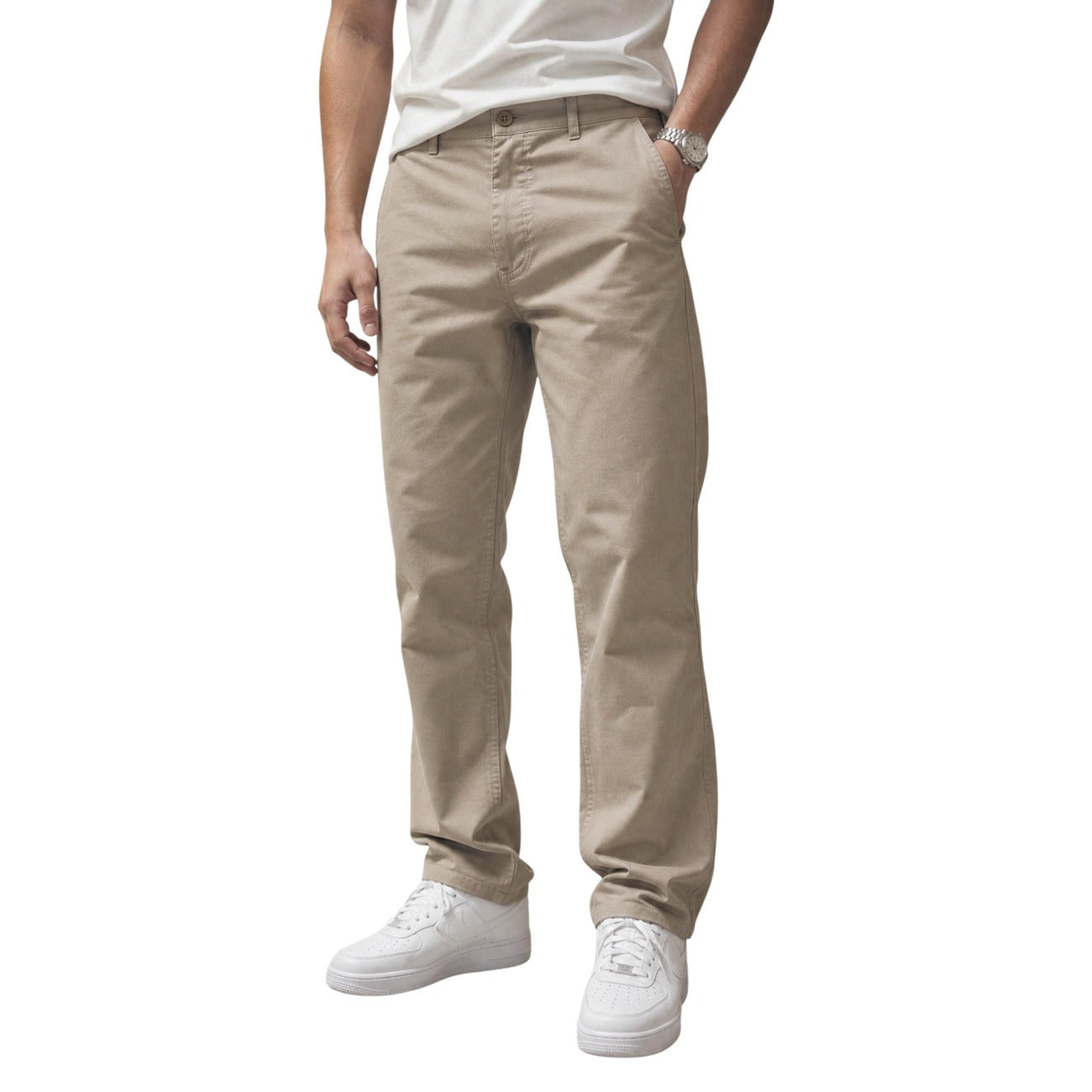 Calvin Klein Jeans - Calvin Klein Jeans Byxor Man