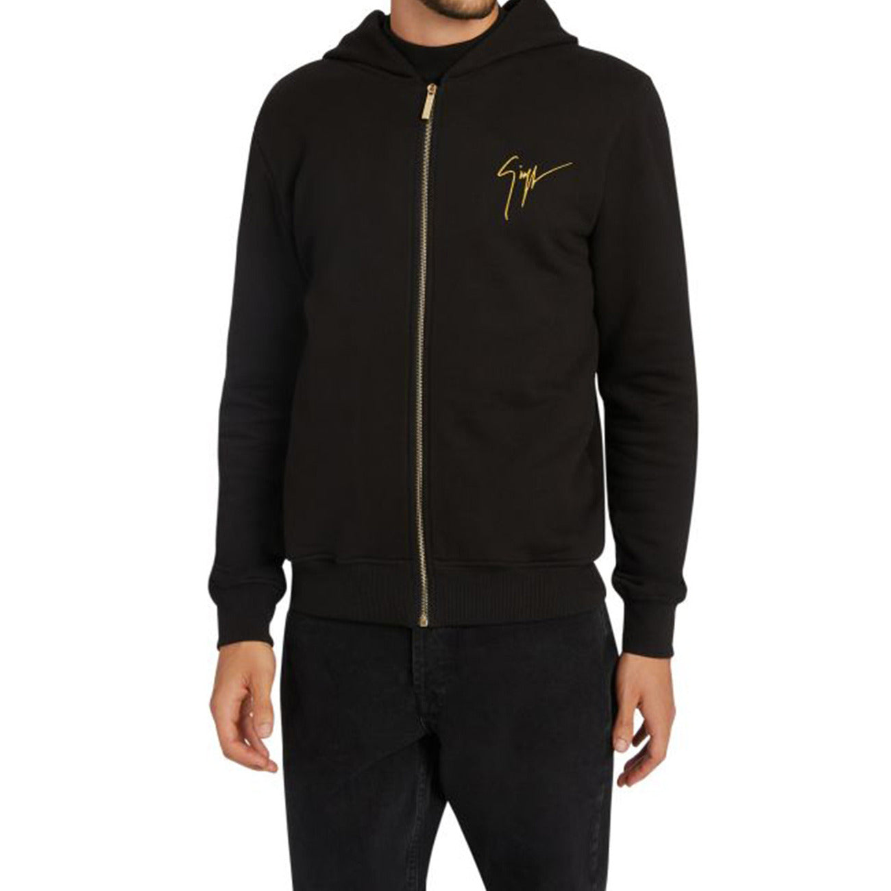 Giuseppe Zanotti - Giuseppe Zanotti  Tröja Man