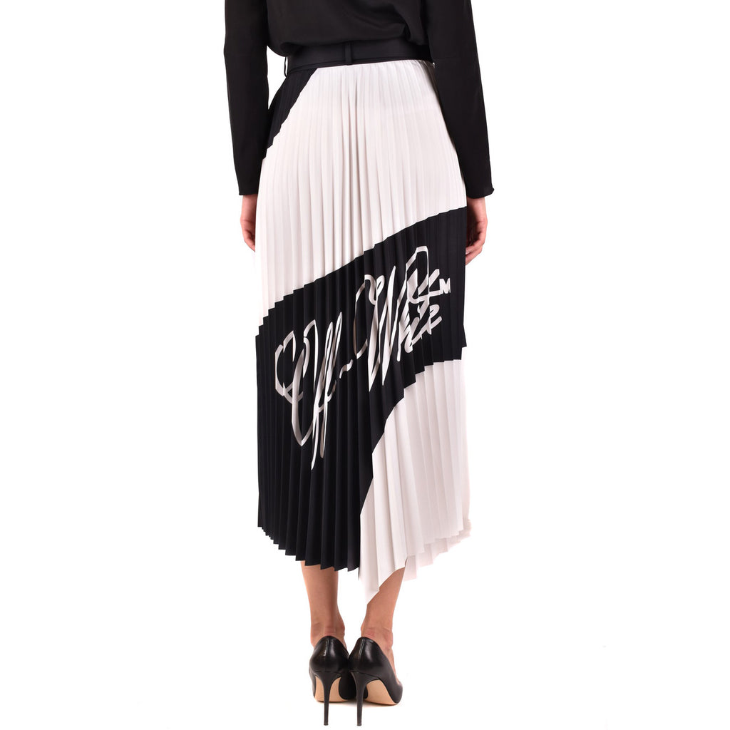 Off-white - Off-white Kjol Kvinna