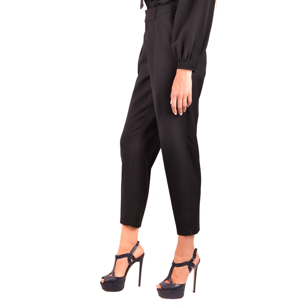 Saint Laurent - Saint Laurent Byxor Kvinna