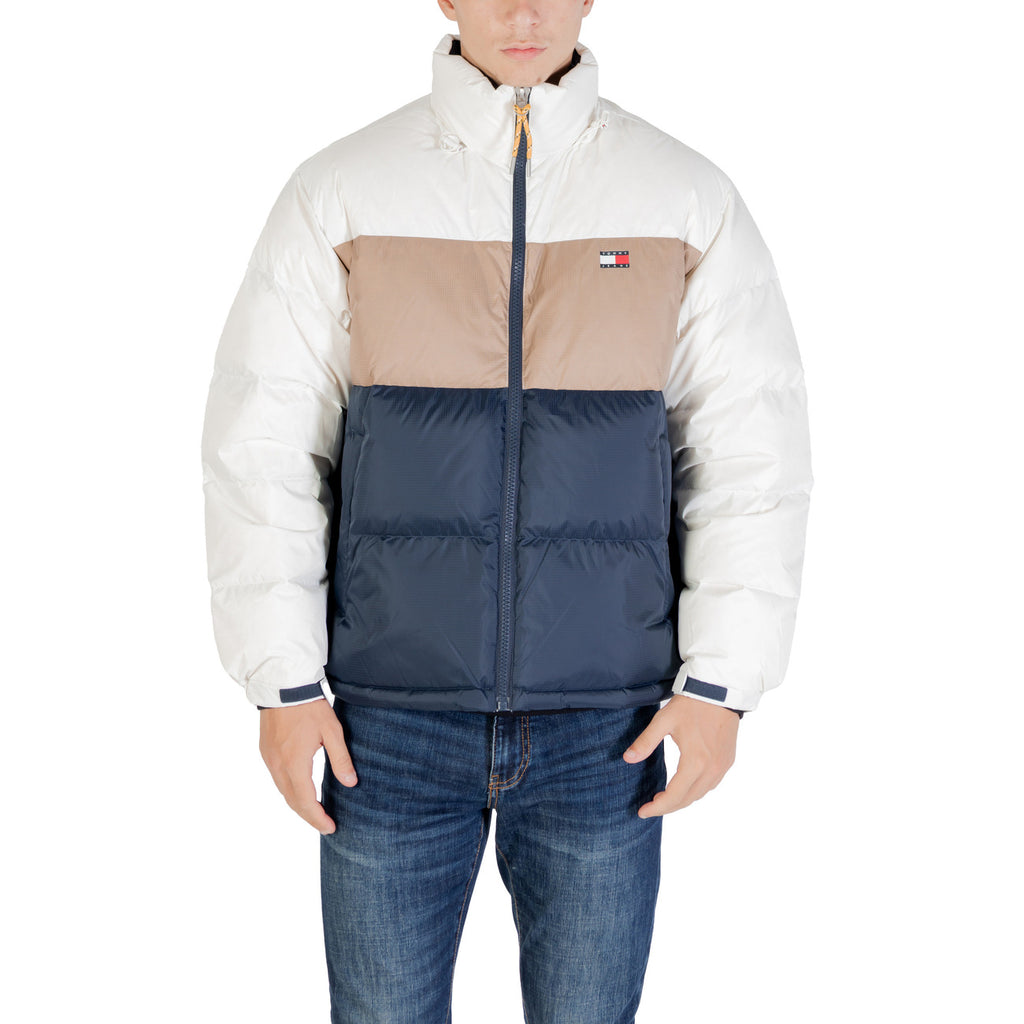 Tommy Hilfiger Jeans - Tommy Hilfiger Jeans Vindjacka Man