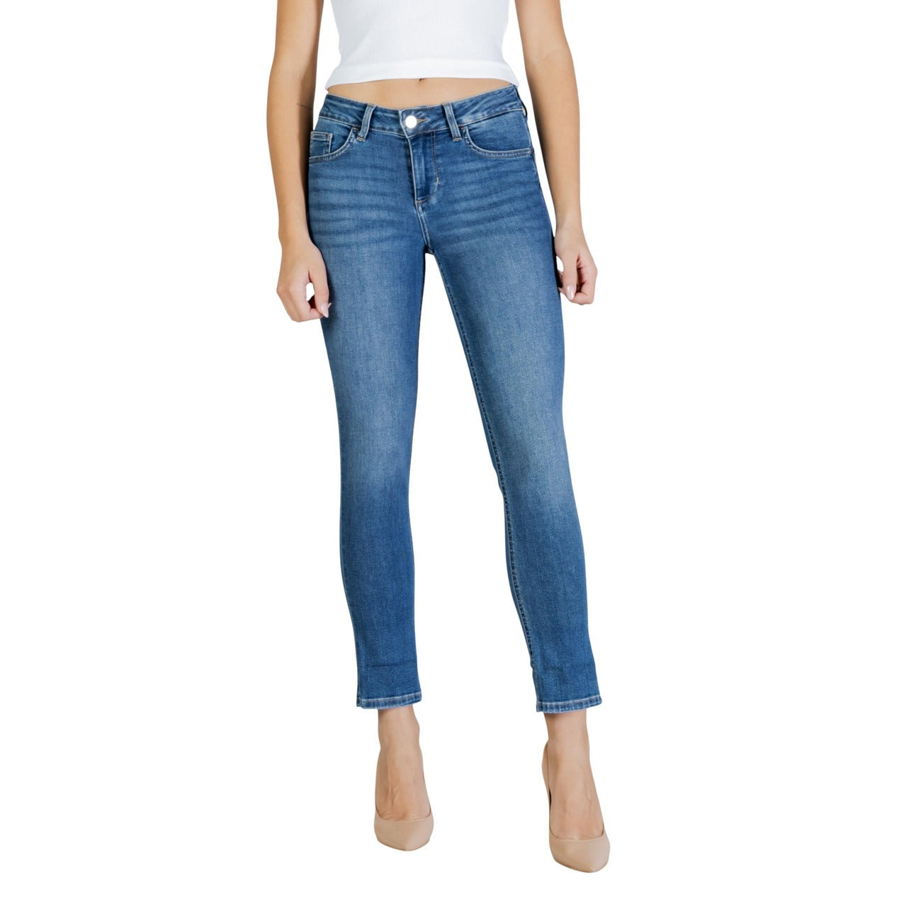 Liu Jo - Liu Jo Jeans Kvinna