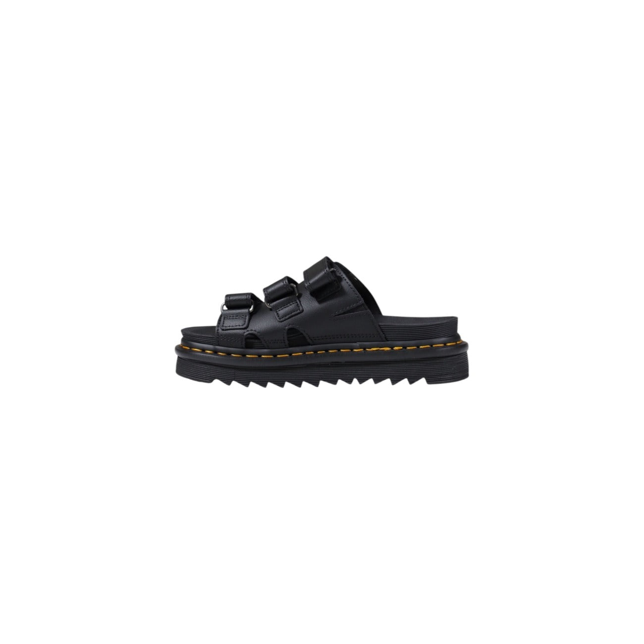 Dr. Martens - Dr. Martens Kvinna Slip On Shoes