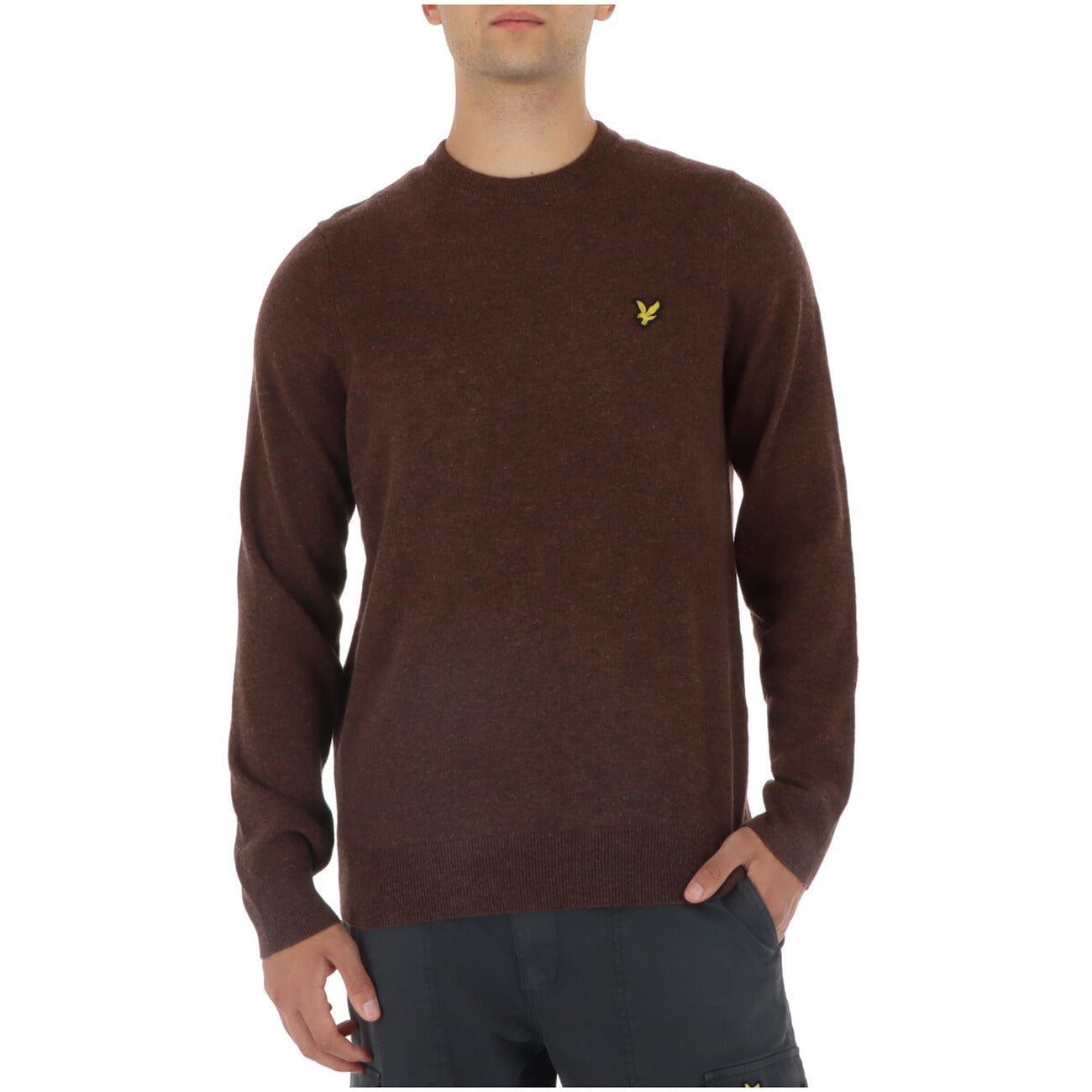 Lyle & Scott - Lyle & Scott Stickat Man