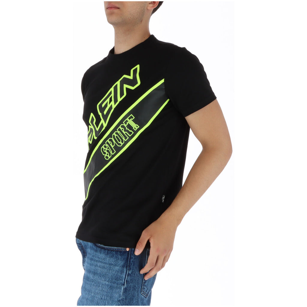 Plein Sport - Plein Sport T-shirt Man