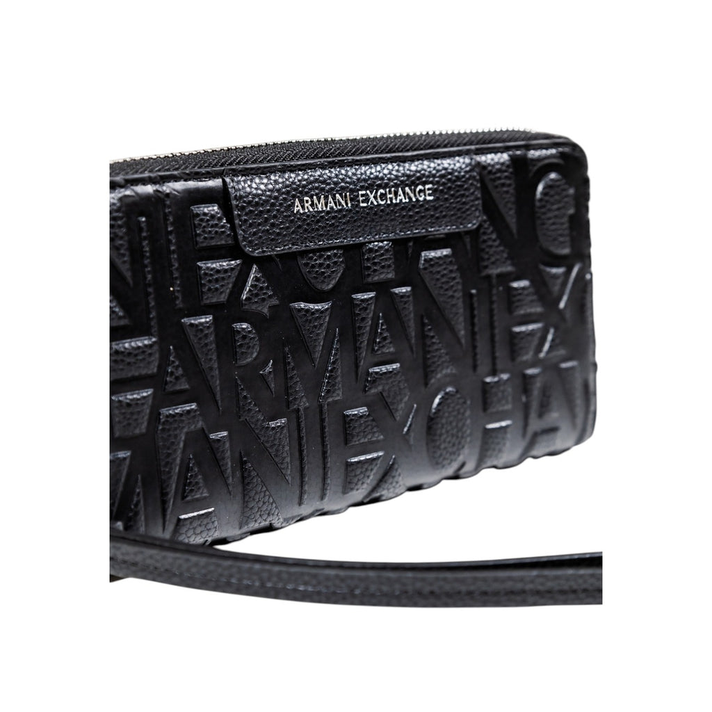 Armani Exchange - Armani Exchange Plånbok Kvinna