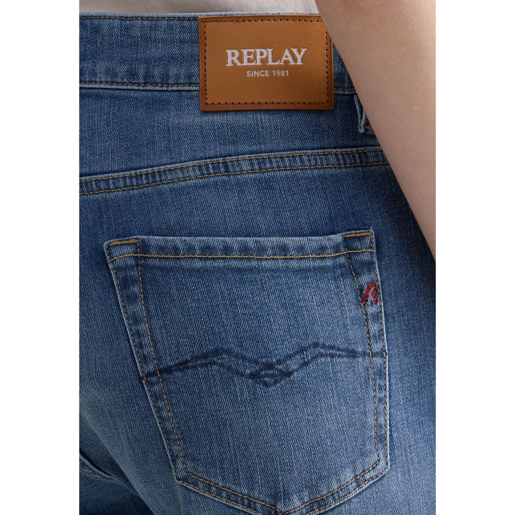 Replay - Replay Jeans Kvinna