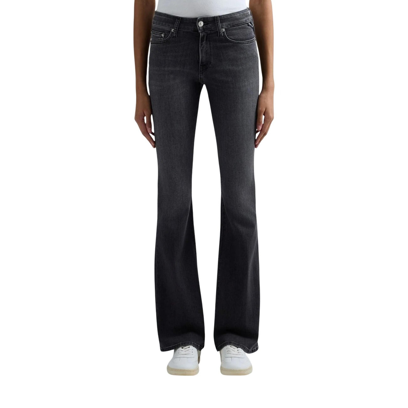 Replay - Replay Jeans Kvinna