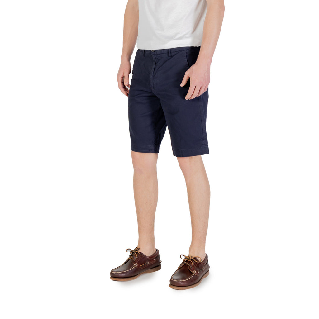 Borghese - Borghese Bermuda Shorts Man