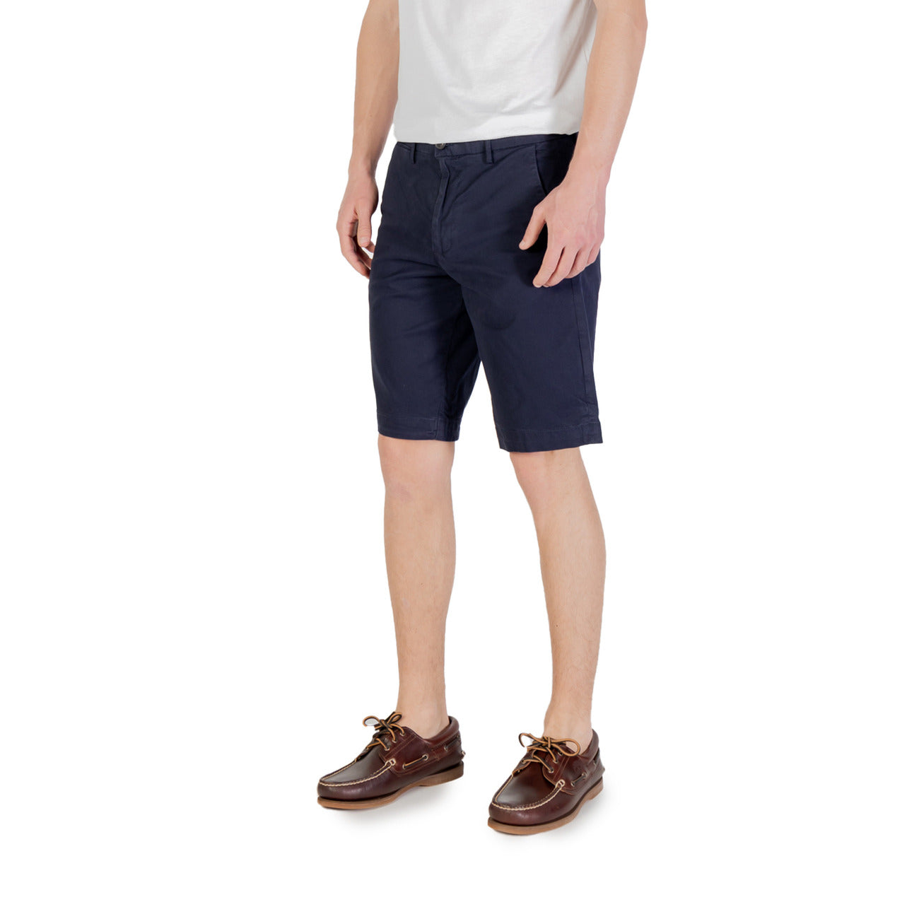 Borghese - Borghese Bermuda Shorts Man