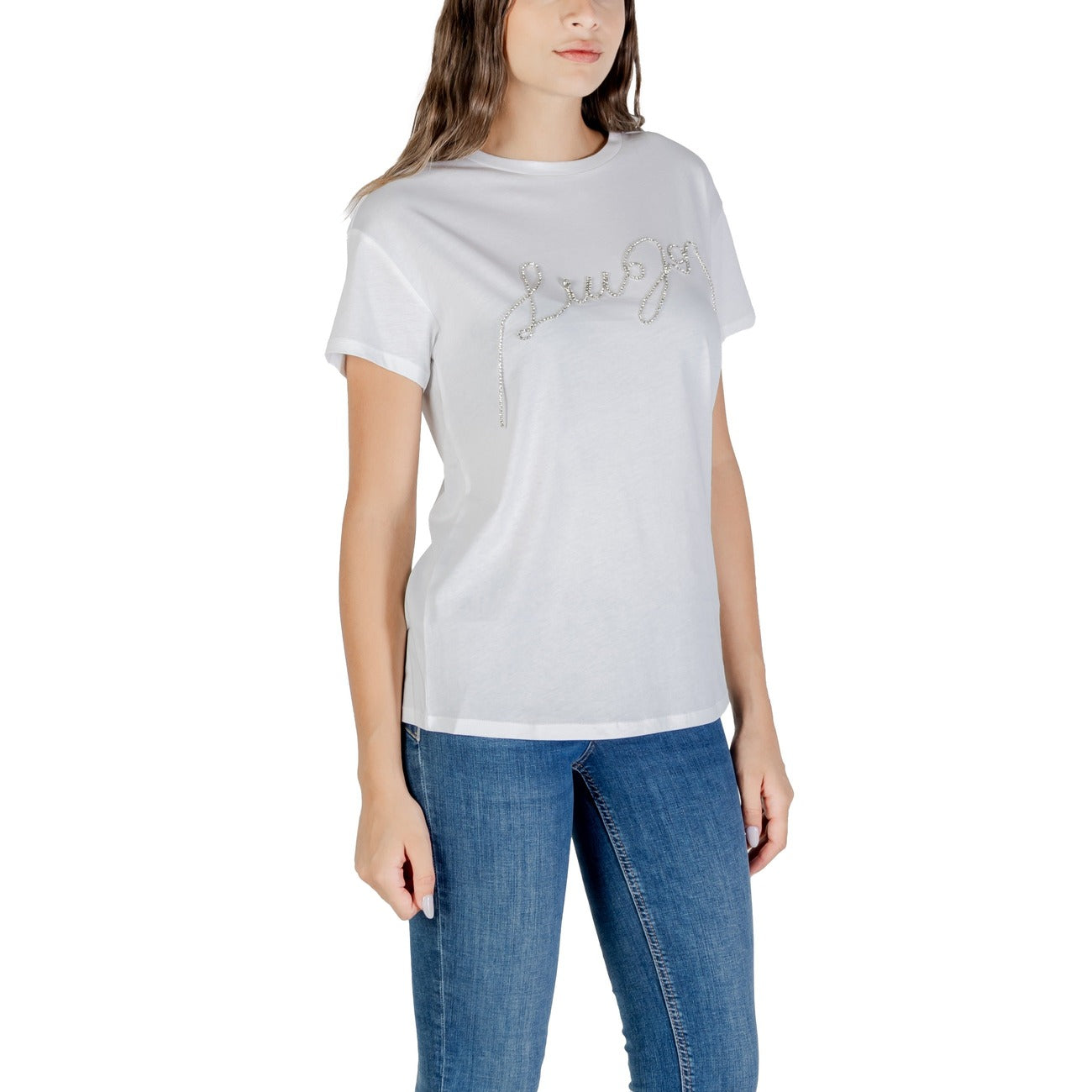 Liu Jo - Liu Jo T-shirt Kvinna