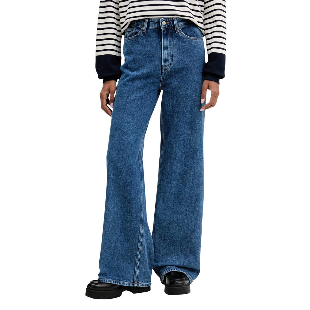 Tommy Hilfiger Jeans - Tommy Hilfiger Jeans Jeans Kvinna