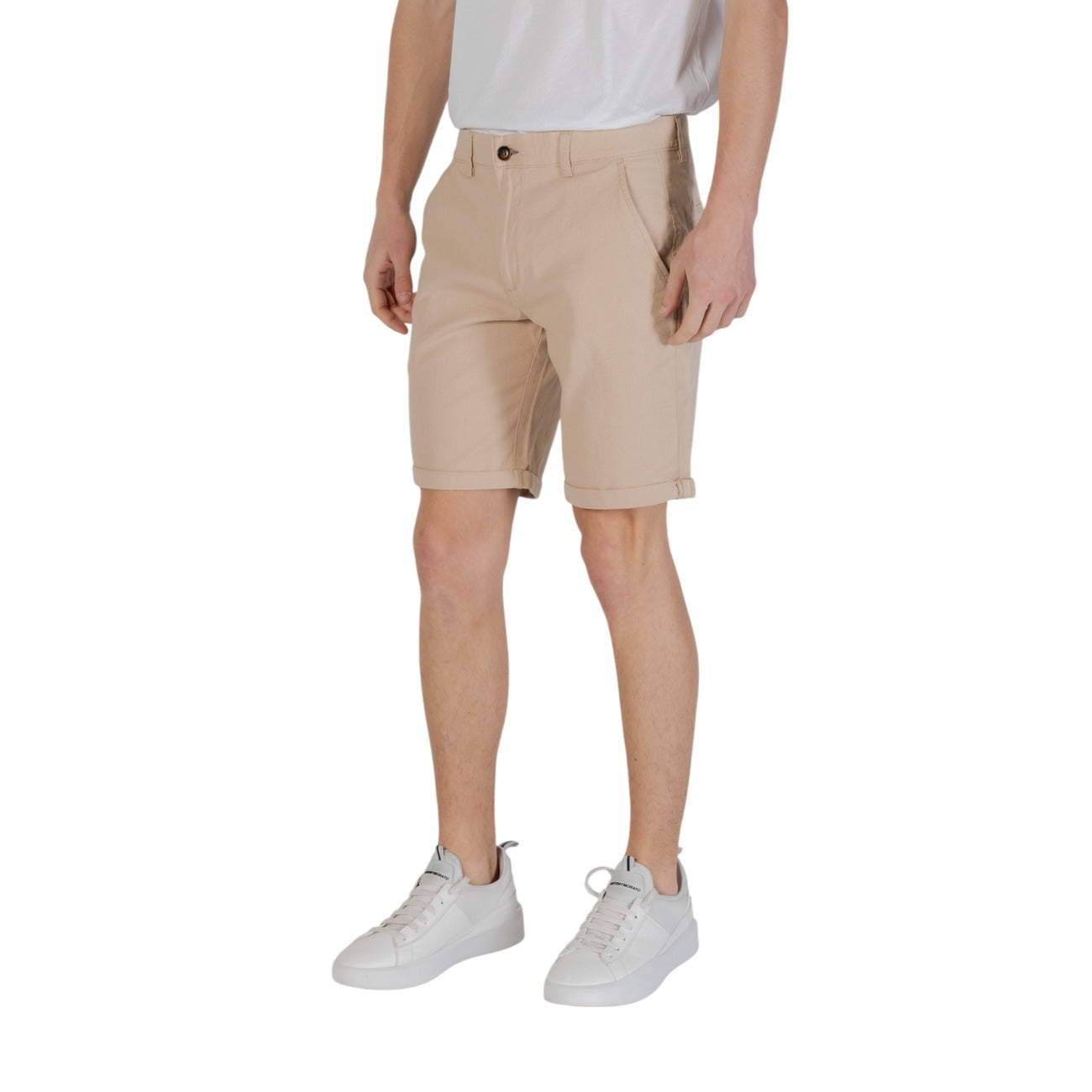 Jack & Jones - Jack & Jones Bermuda Shorts Man