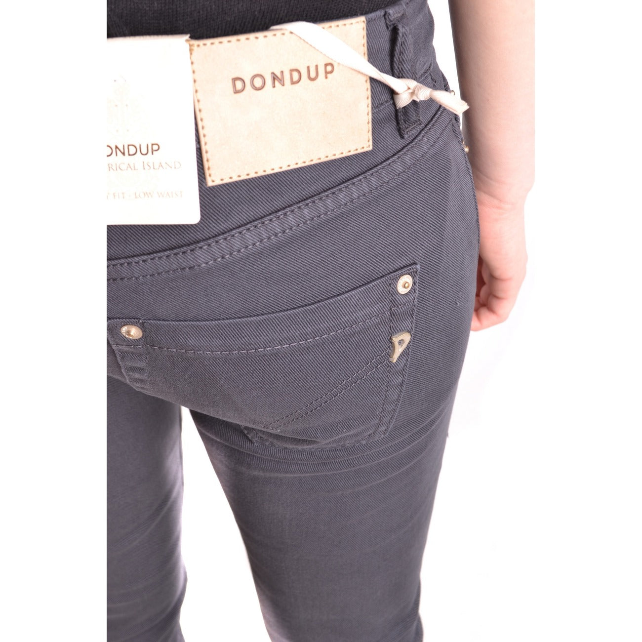 Dondup - Dondup Jeans Kvinna