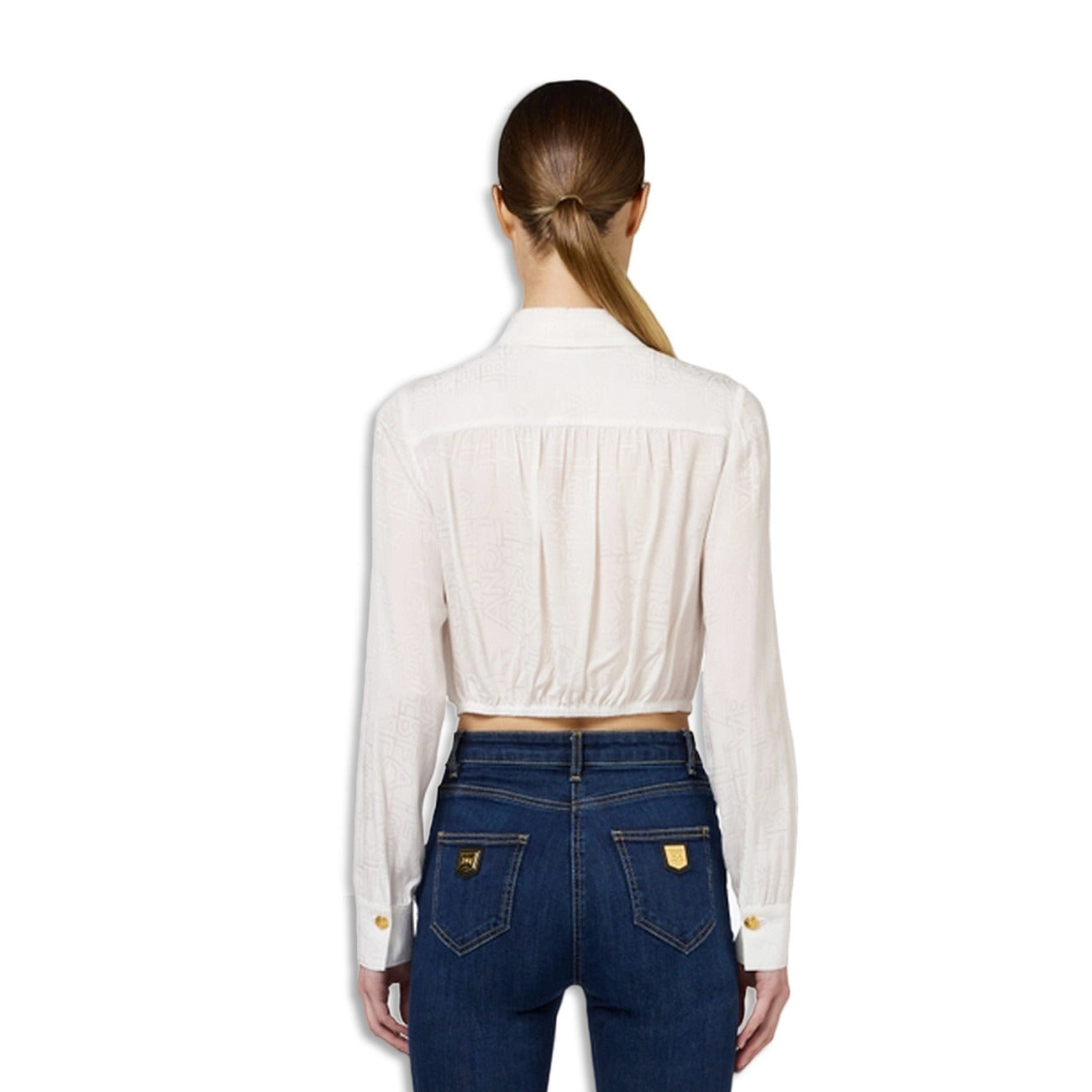 Elisabetta Franchi - Elisabetta Franchi Blusar Kvinna