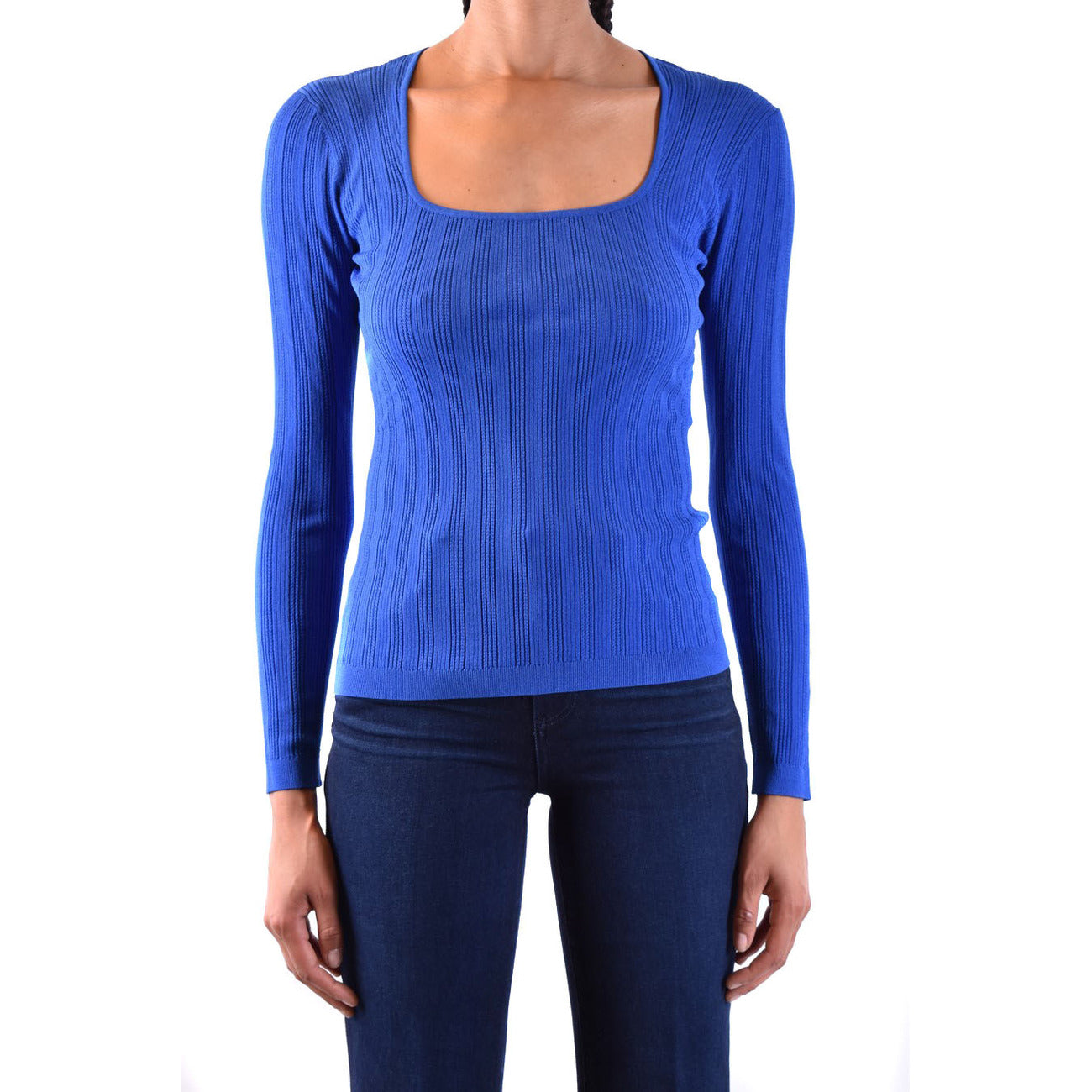 Diane Von Furstenberg - Diane Von Furstenberg Stickat Kvinna