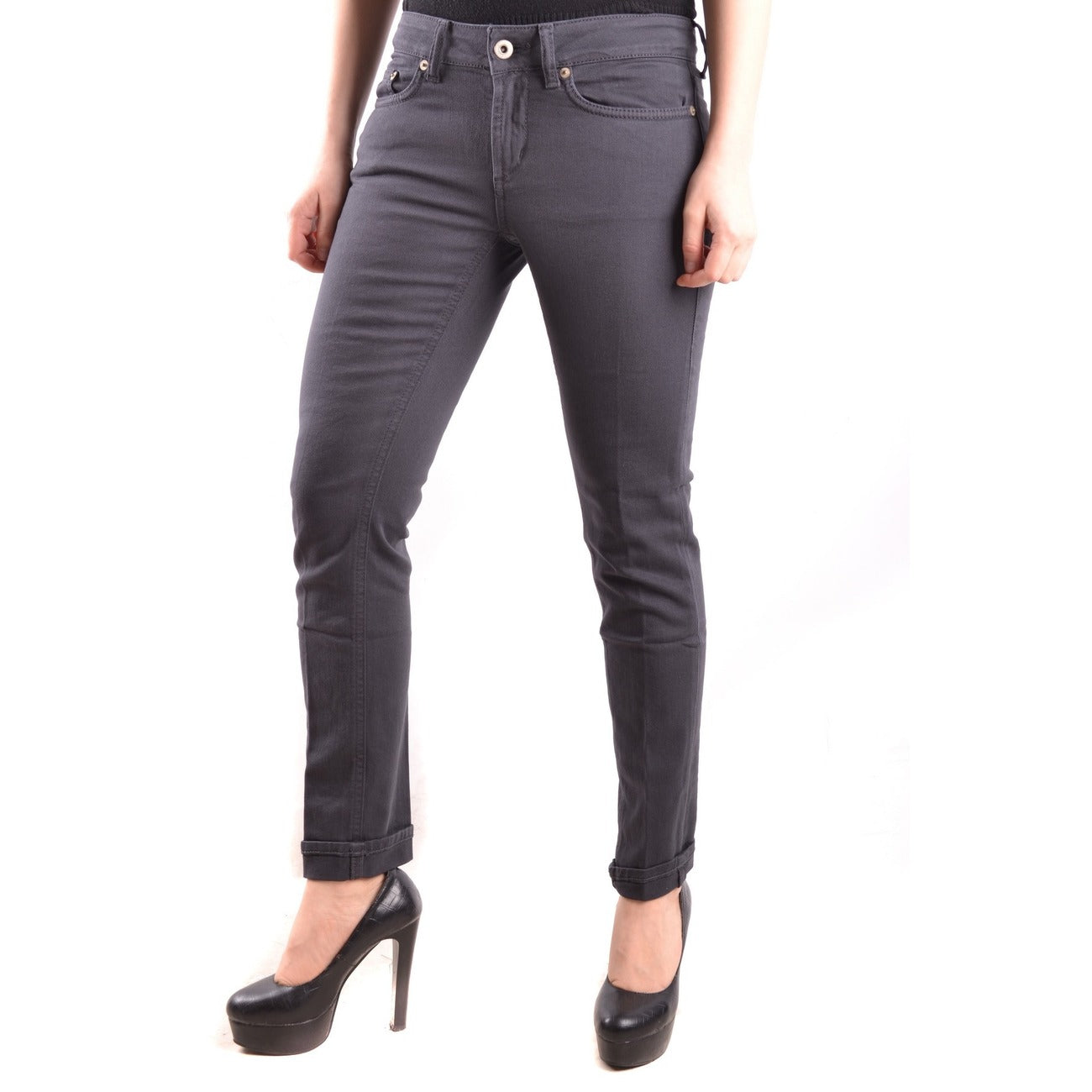 Dondup - Dondup Jeans Kvinna