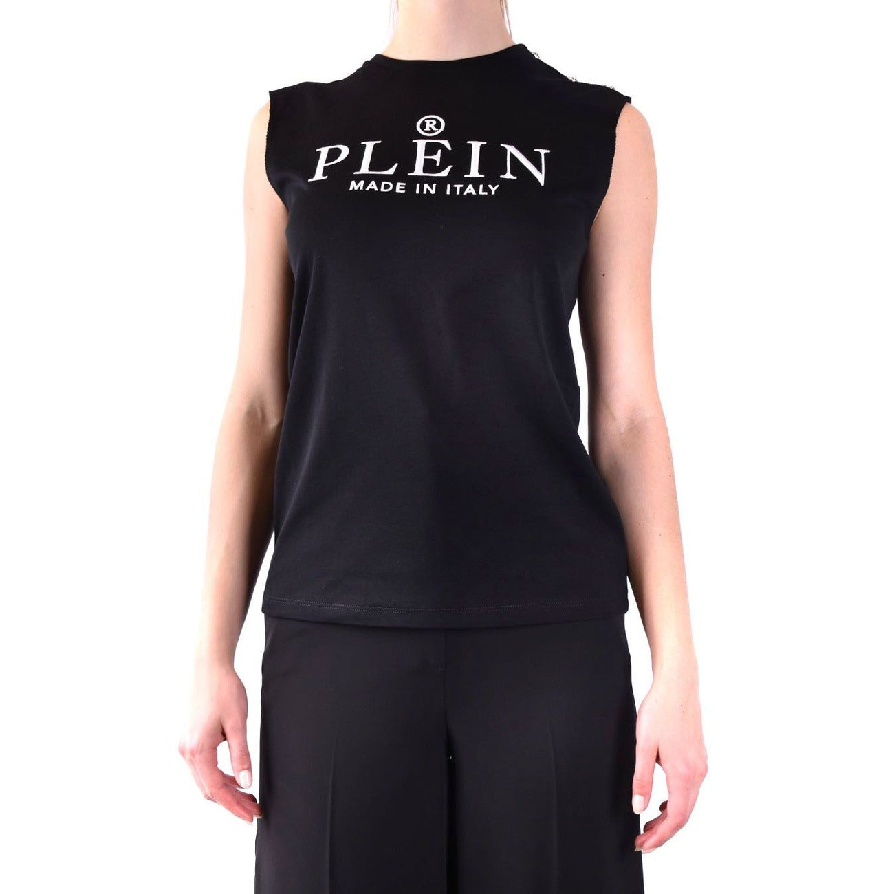 Philipp Plein - Philipp Plein Tank-Top Kvinna