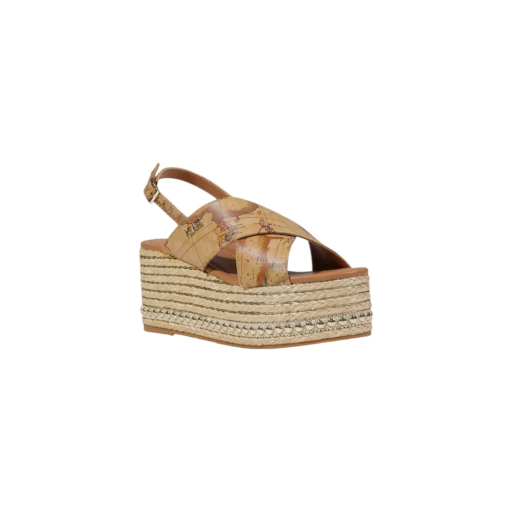 Alviero Martini Prima Classe - Alviero Martini Prima Classe Kvinna Wedges