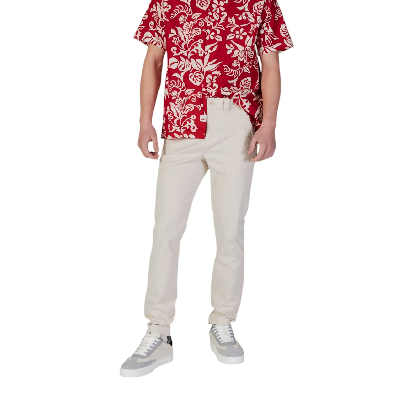 Tommy Hilfiger Jeans - Tommy Hilfiger Jeans Byxor Man
