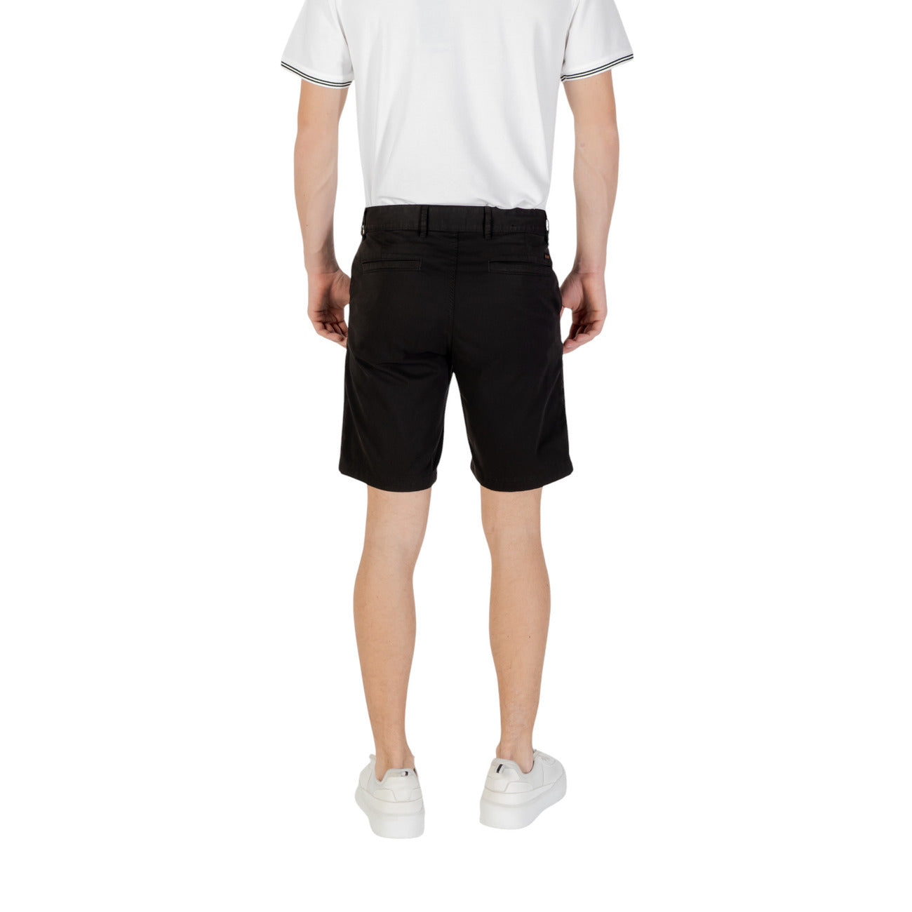 Boss - Boss Bermuda Shorts Man