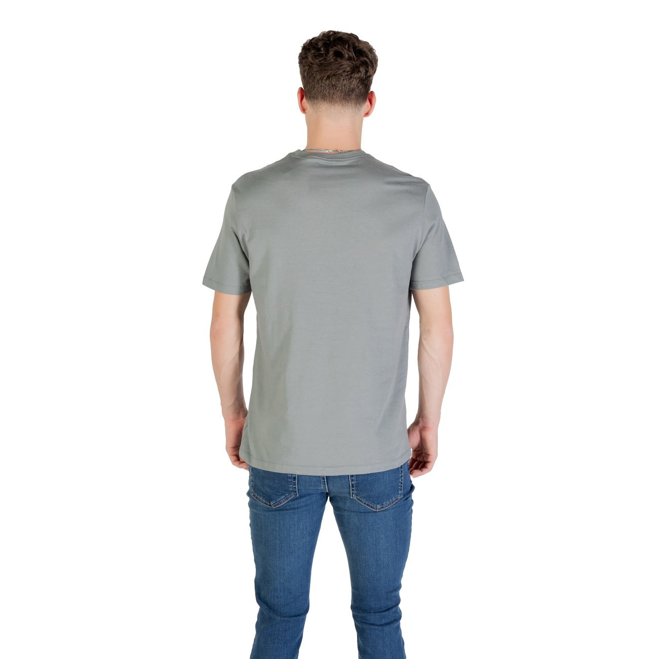 Calvin Klein Jeans - Calvin Klein Jeans T-shirt Man