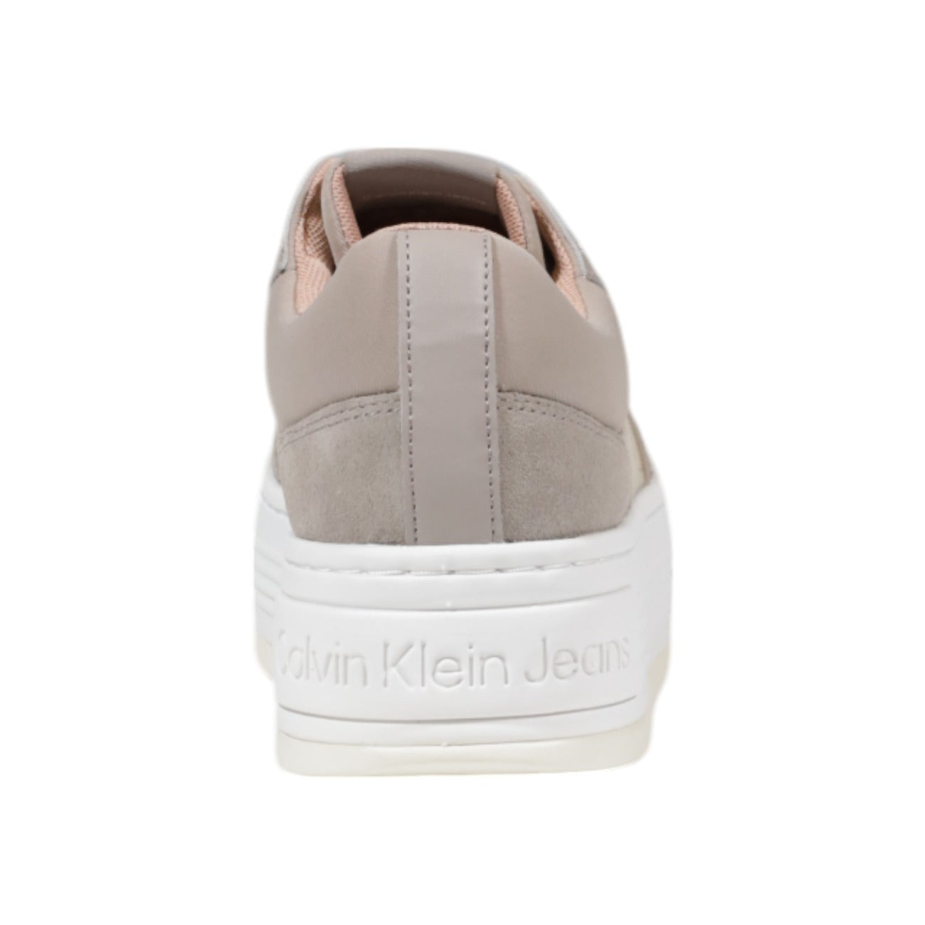 Calvin Klein Jeans - Calvin Klein Jeans Kvinna Sneakers