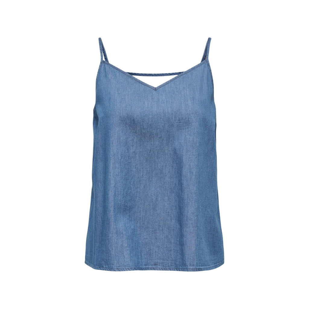 Only - Only Tank-Top Kvinna