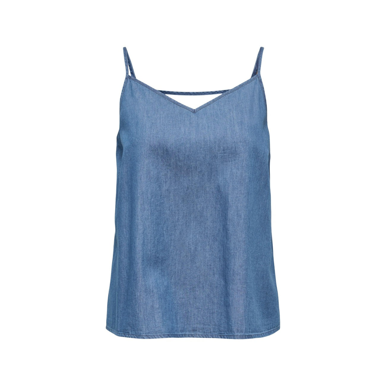Only - Only Tank-Top Kvinna