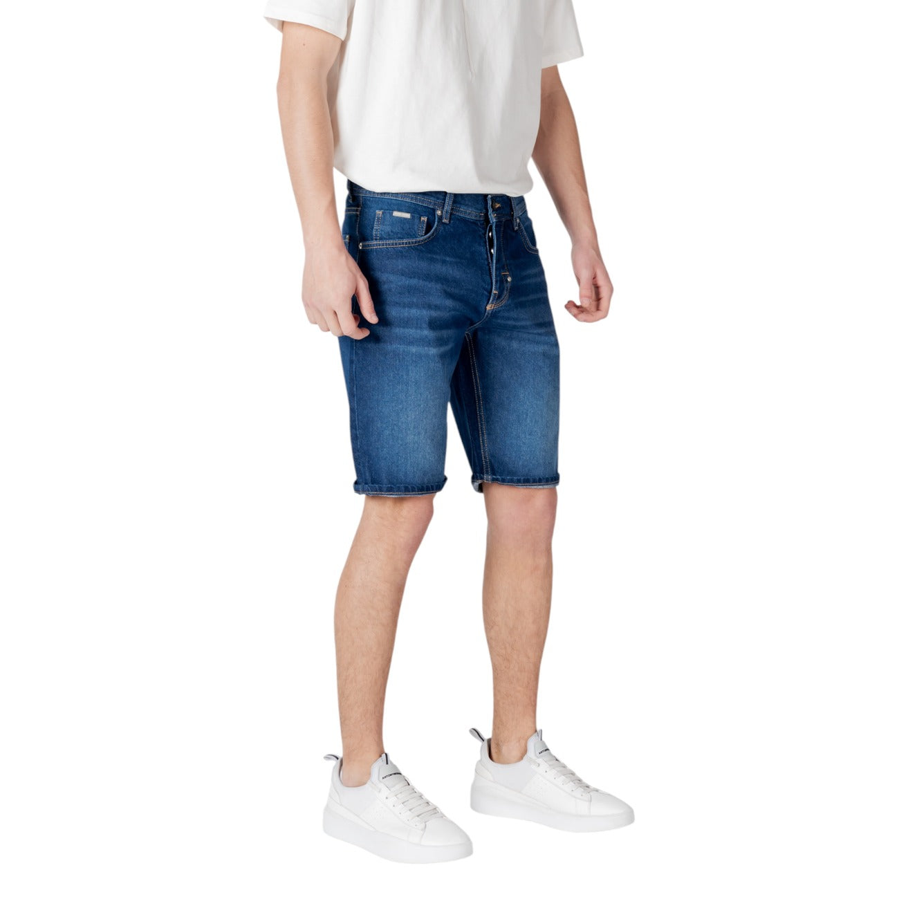 Antony Morato - Antony Morato Bermuda Shorts Man
