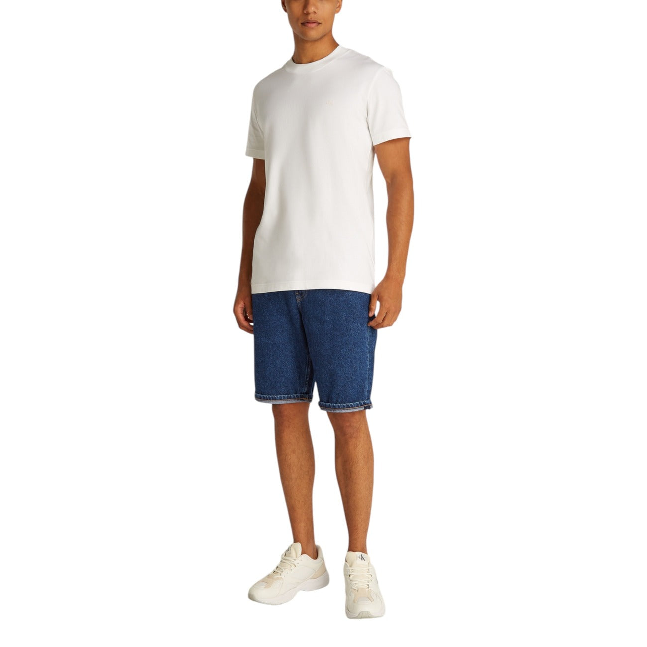 Calvin Klein Jeans - Calvin Klein Jeans Bermuda Shorts Man