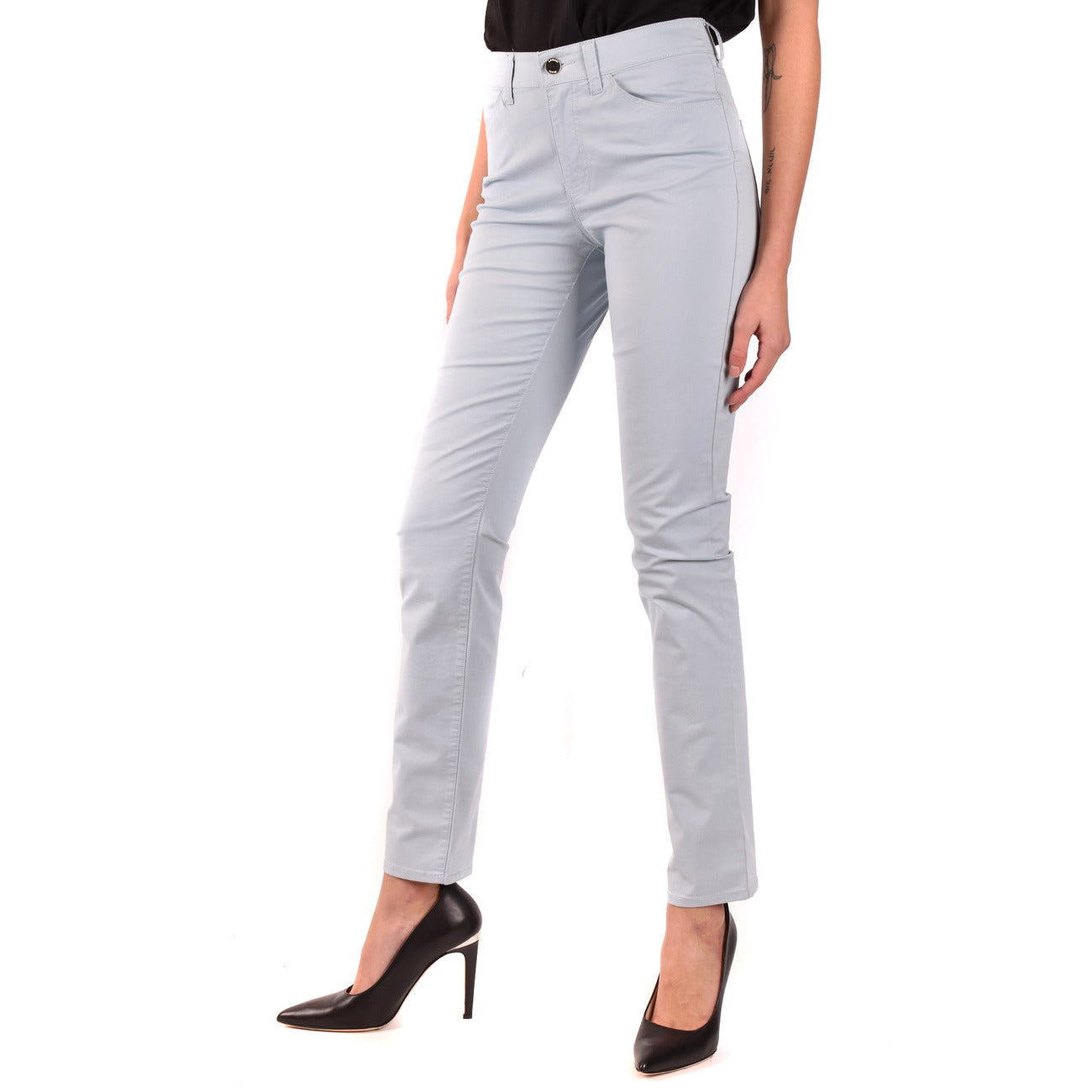 Armani Jeans - Armani Jeans Jeans Kvinna