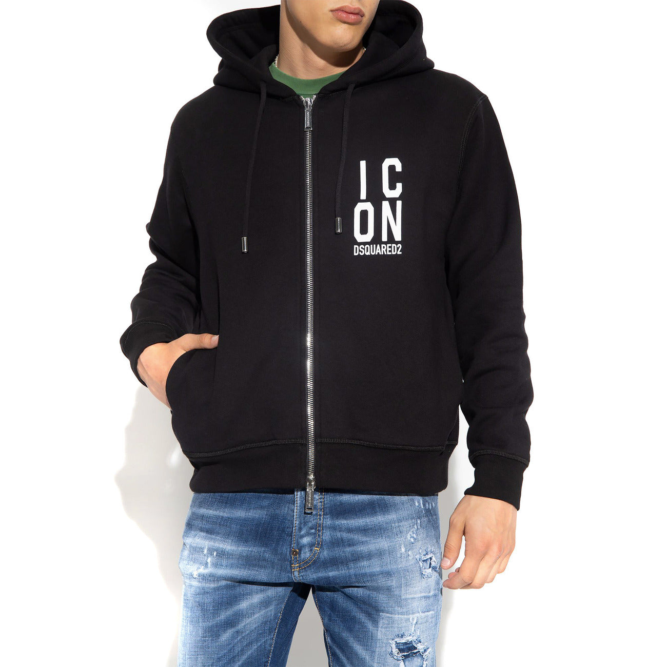 Dsquared - Dsquared Tröja Man