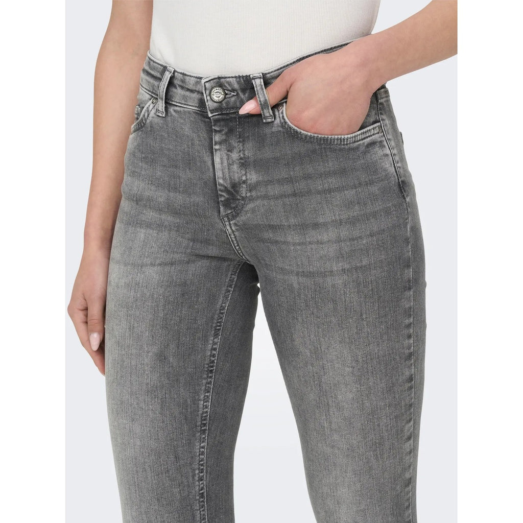 Only - Only Jeans Kvinna