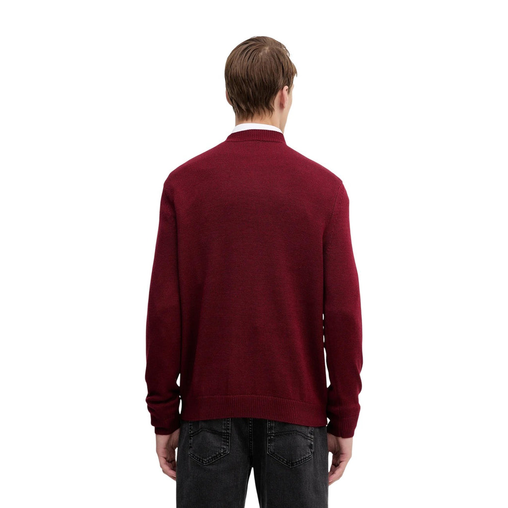Armani Exchange - Armani Exchange Stickat Man