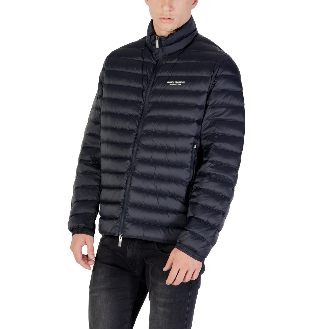 Armani Exchange - Armani Exchange Vindjacka Man