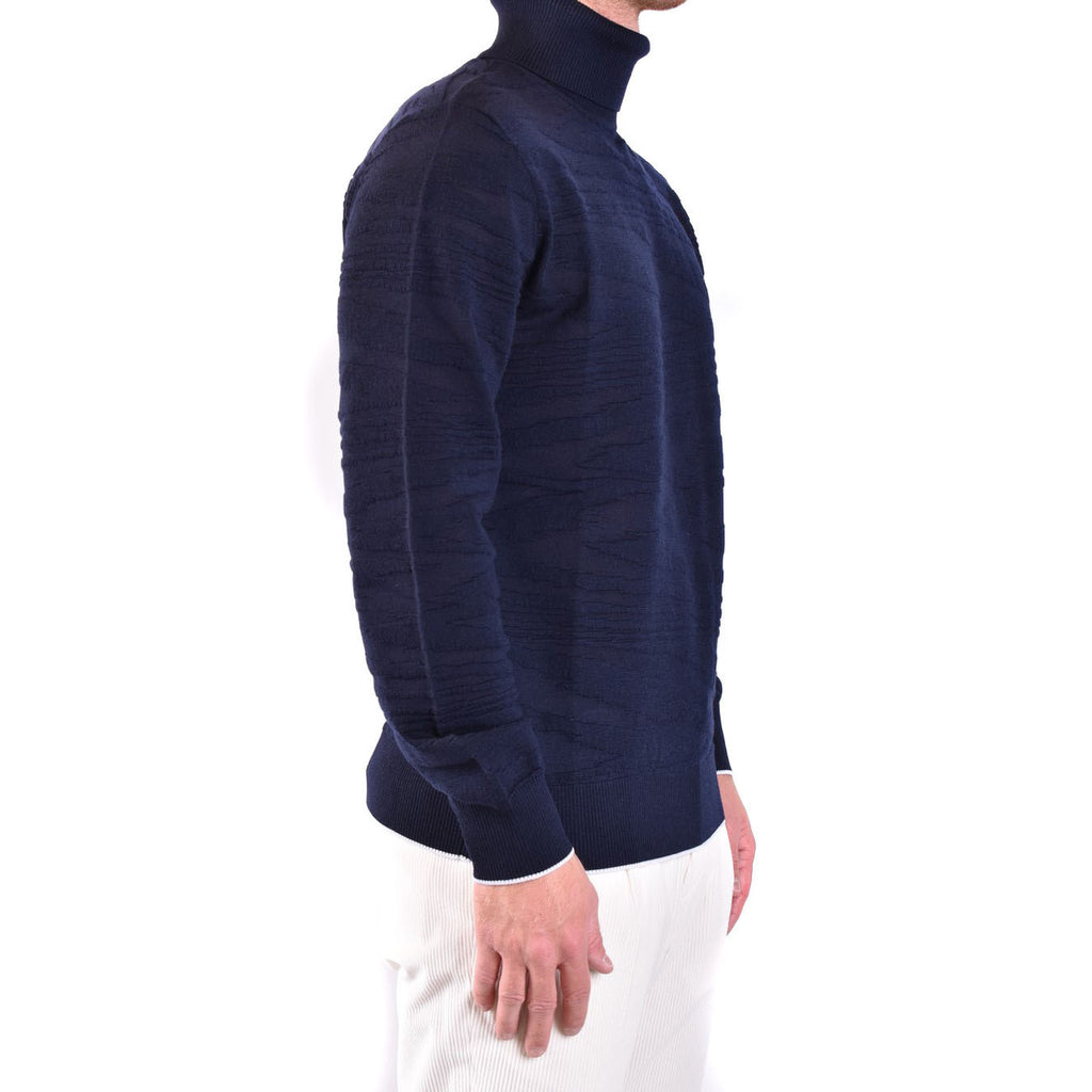 Missoni - Missoni  Stickat Man